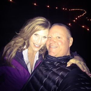 Meet your Posher, Cheryl