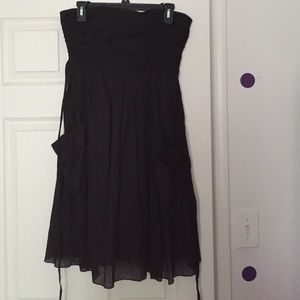 Vera Wang Beach Dress/Cover Up