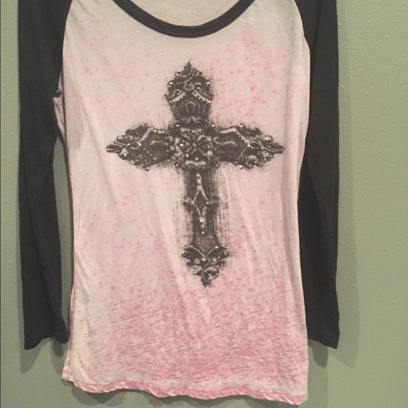 Daytrip long sleeve shirt