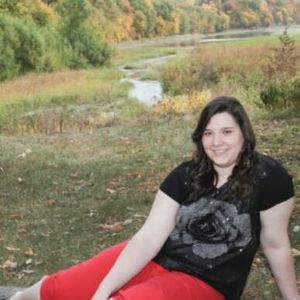 Meet your Posher, Jenae