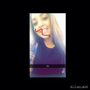 Meet your Posher, Brittany