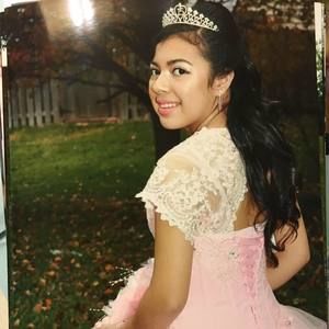 Meet your Posher, Cindy