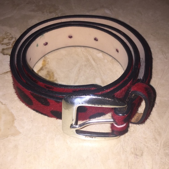 Express Belt - Picture 2 of 3