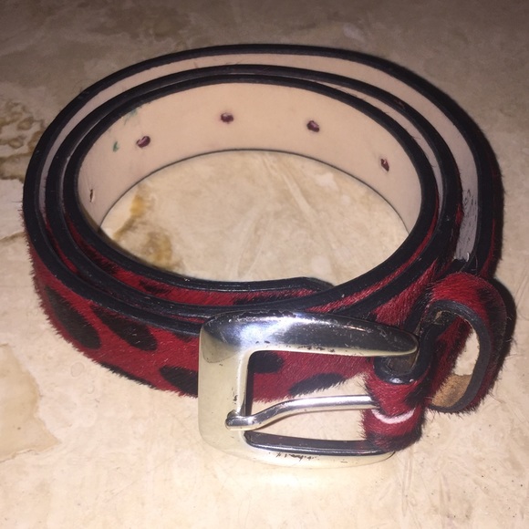 Express Belt - Picture 3 of 3