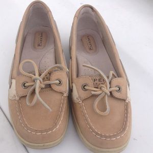 SPERRY TOP-SIDER SHOES