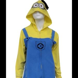 Despicable Me onesie