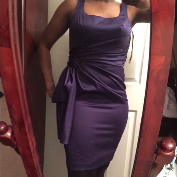 Evening/Cocktail/Dinner Dress