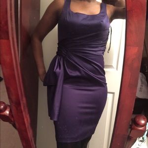 Evening/Cocktail/Dinner Dress