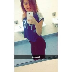 Meet your Posher, Sierra