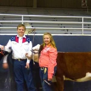 Meet your Posher, Sherri