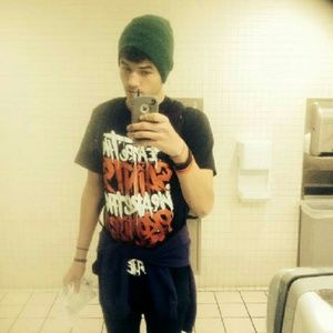 Meet your Posher, Bryan