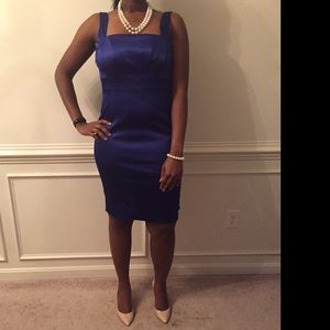 Dinner/Evening/Cocktail Dress