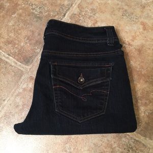 Nine West Jeans‼️$8 Final SALE‼️