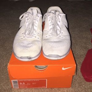 Nike Free 5.0 TR Shoes size 9.5