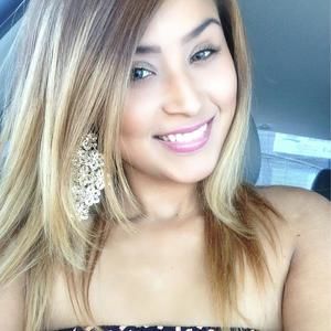 Meet your Posher, Christine