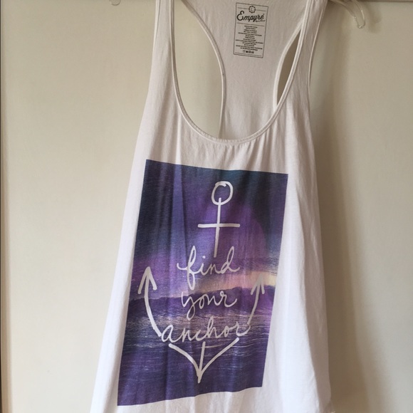 Tank top
