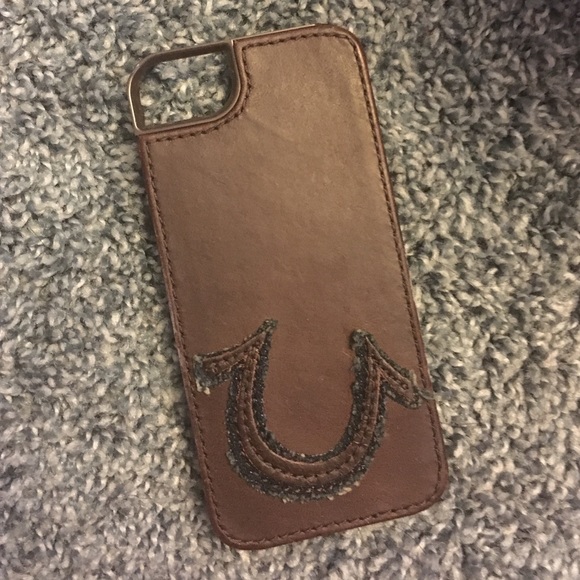 iPhone 5/5s case