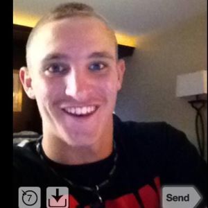 Meet your Posher, Tyler