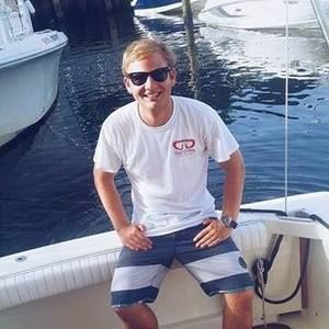 Meet your Posher, Jason