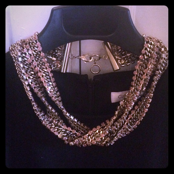 Statement Necklace