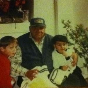 Meet your Posher, Alejandro