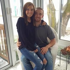 Meet your Posher, Maddie