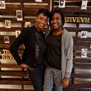 Meet your Posher, Opare