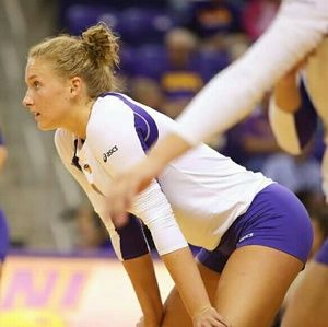 Meet your Posher, Briana