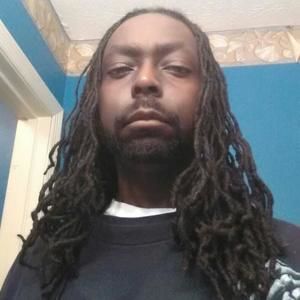 Meet your Posher, Jermaine