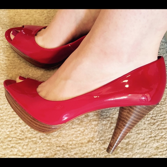 Red Heals