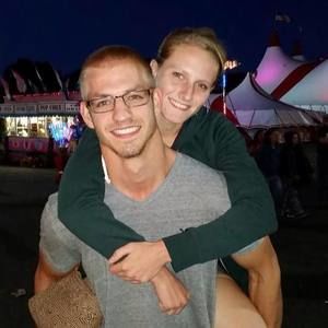 Meet your Posher, Kaitlin