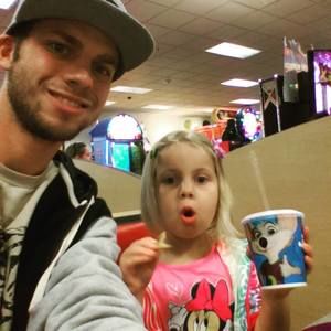 Meet your Posher, Cory