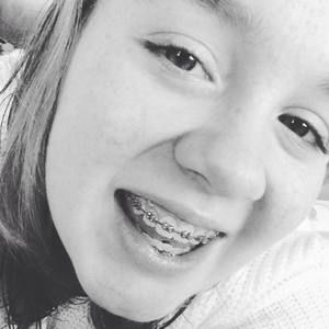 Meet your Posher, Gracie