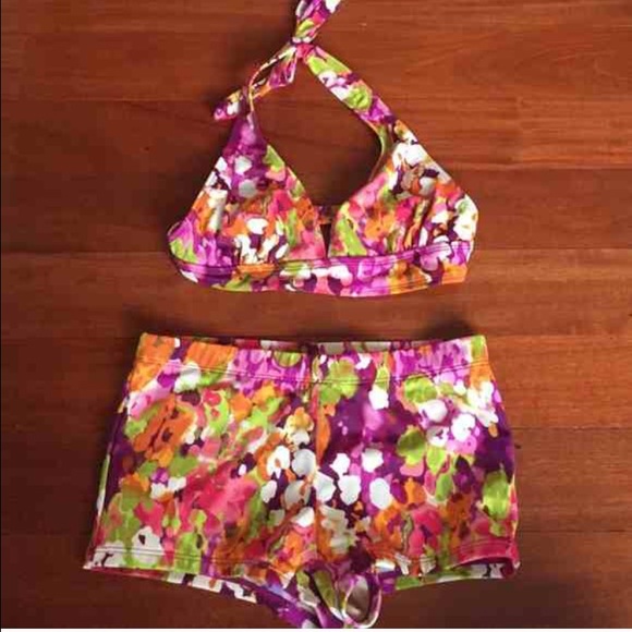 Newport News Swim Brand New Bikini Poshmark