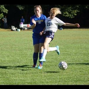 Meet your Posher, Kristina