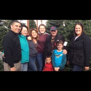 Meet your Posher, Hailey