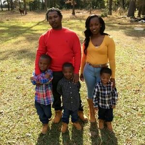 Meet your Posher, Jasmine