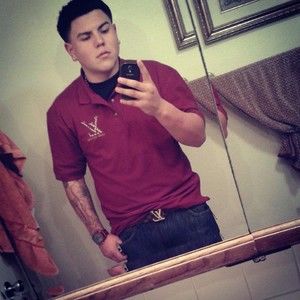 Meet your Posher, Aj