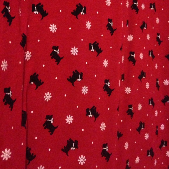 Fun Christmas sweater - Picture 2 of 2