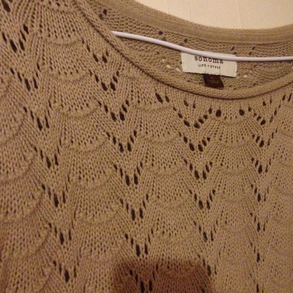 Wool sweater - Picture 2 of 2