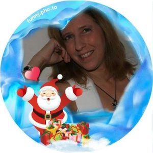 Meet your Posher, Anna maria