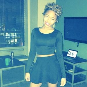 Meet your Posher, Nikole