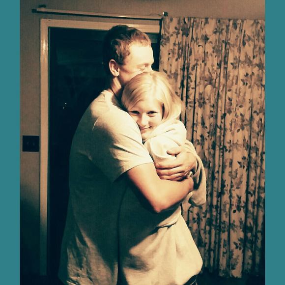 Meet your Posher, Krysten - Picture 1 of 1