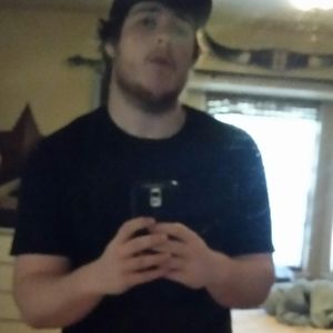 Meet your Posher, Garrett