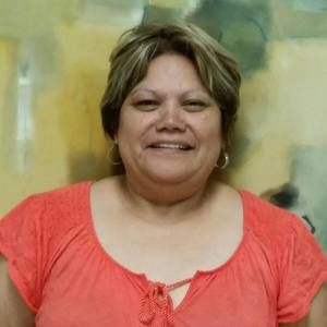 Meet your Posher, Sylvia