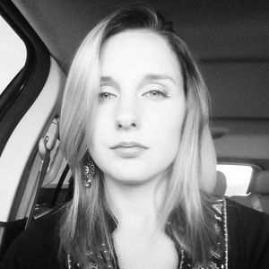 Meet your Posher, Laci