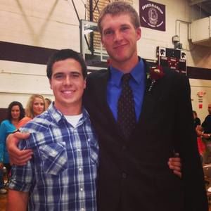 Meet your Posher, Coby