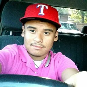 Meet your Posher, Ruben