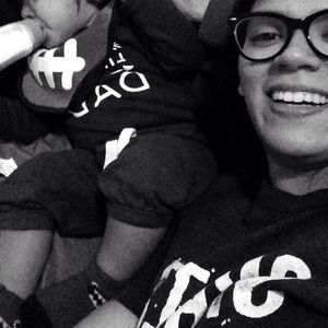 Meet your Posher, Rachael