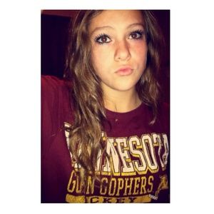 Meet your Posher, Bethany